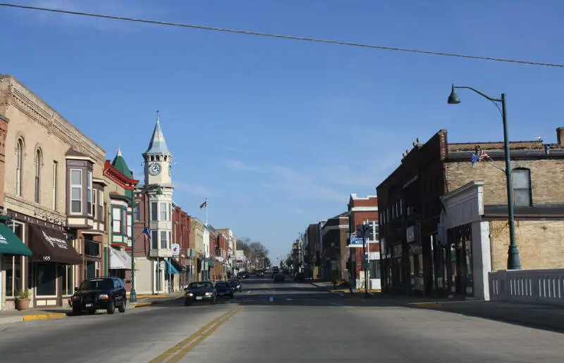 Living In Waushara County, WI