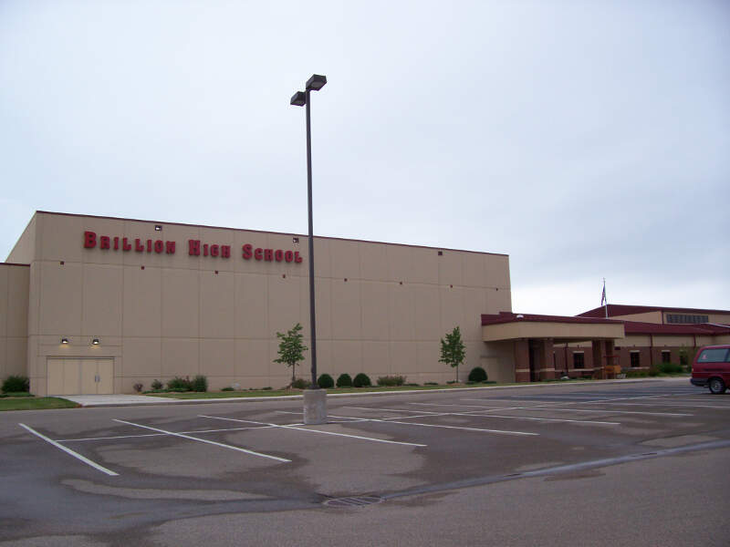 Brillionhighschool