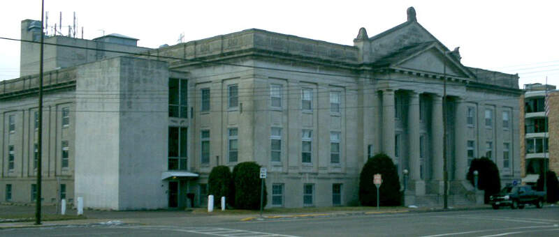 Eau Claire  Free Masons Building