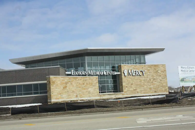Elkhorn Wisconsin Medical Center