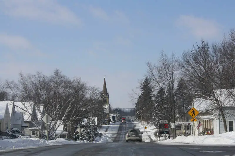 Horicon, Wisconsin