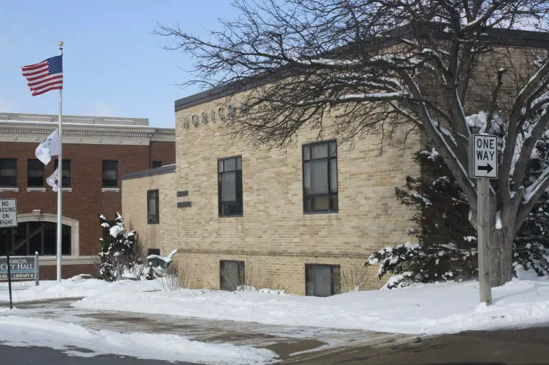 Horicon, Wisconsin