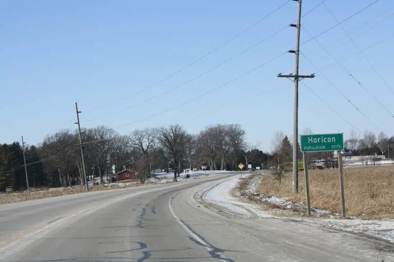 Horicon, Wisconsin