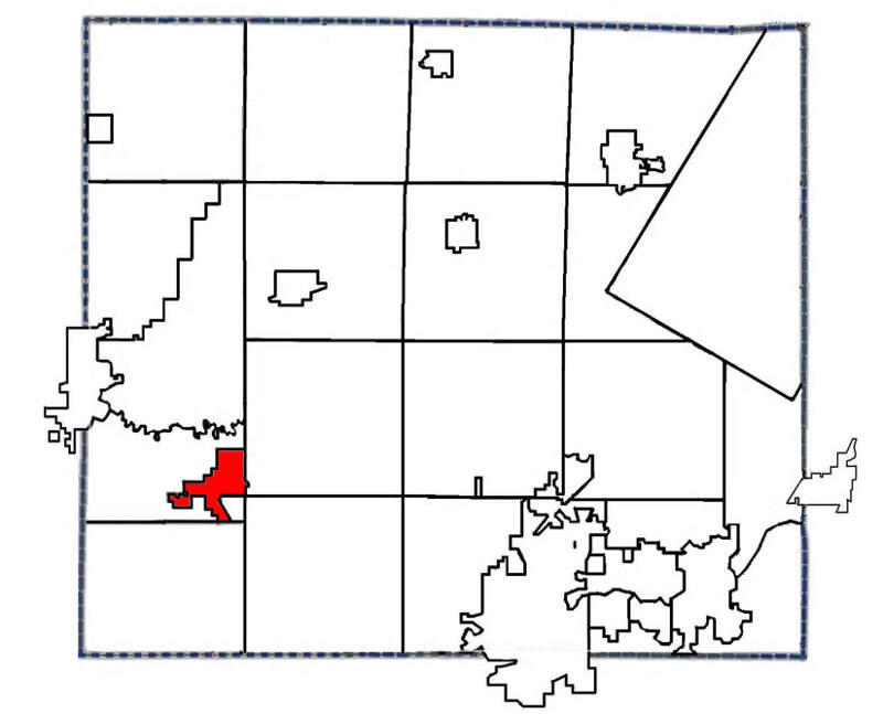 Outagamiecountywisconsinmunicipalboundaries