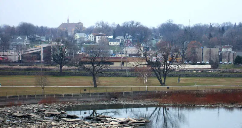 Kaukauna, WI