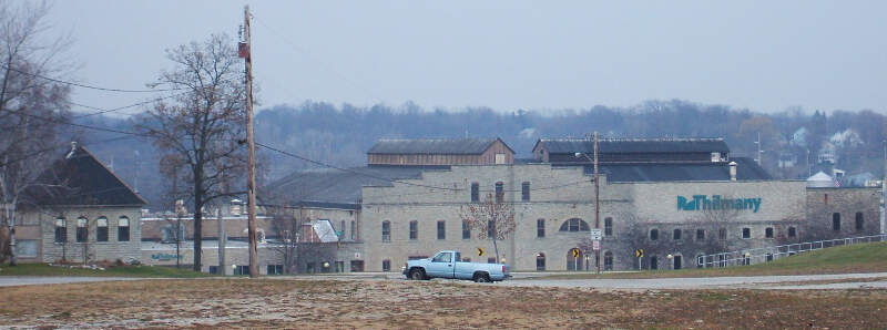 Kaukauna, Wisconsin