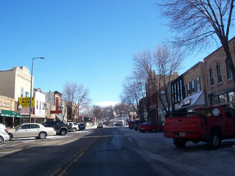 Kaukauna, Wisconsin