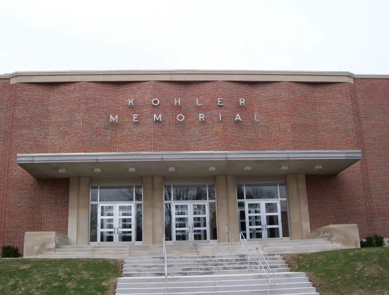 Kohlermemorialhighschool