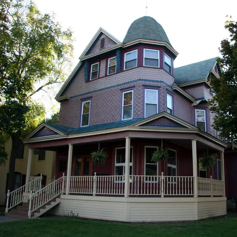 La Crosse, Wisconsin