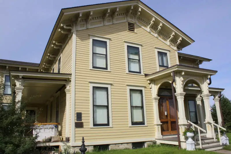 La Crosse, Wisconsin