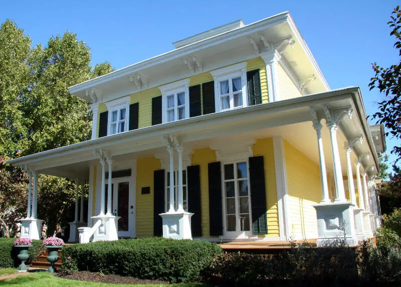 La Crosse, Wisconsin