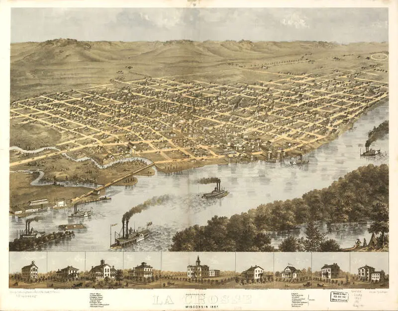 La Crosse, Wisconsin