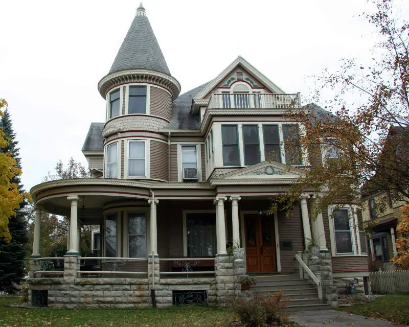 La Crosse, Wisconsin