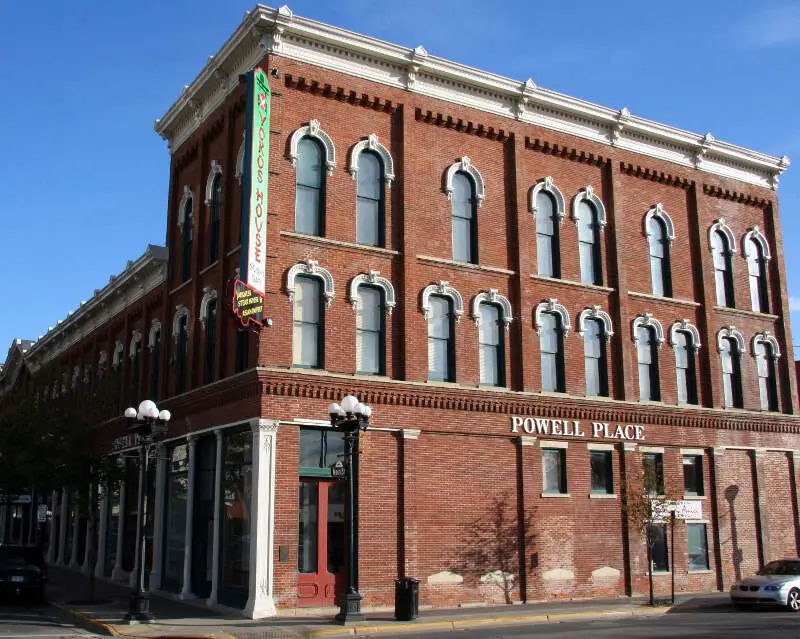 La Crosse, Wisconsin