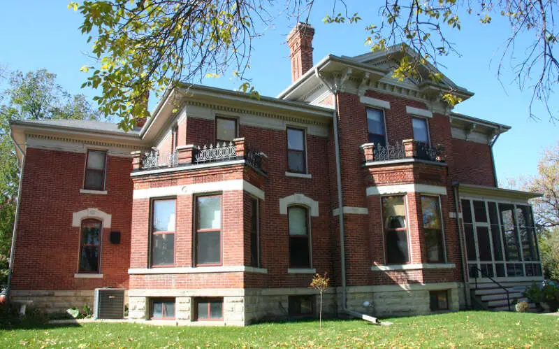 La Crosse, Wisconsin