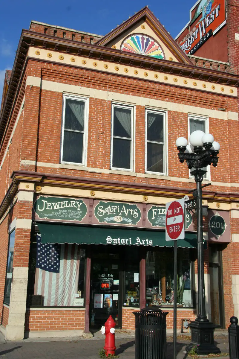 La Crosse, Wisconsin