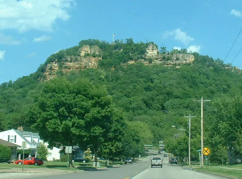 La Crosse, Wisconsin