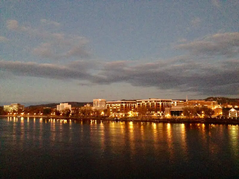 La Crosse, Wisconsin