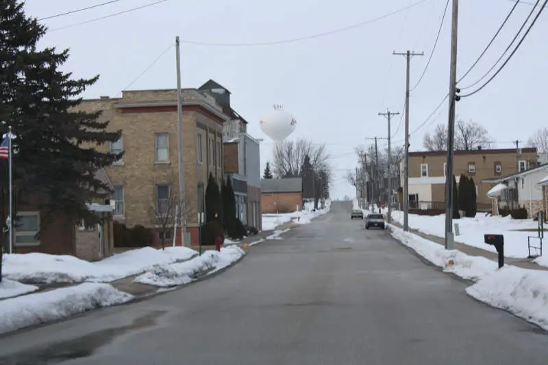 Lomira, Wisconsin