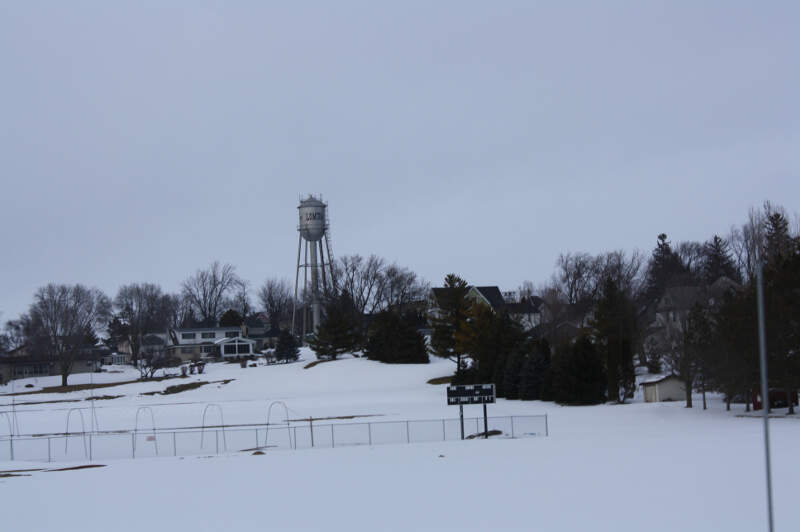 Lomira, Wisconsin