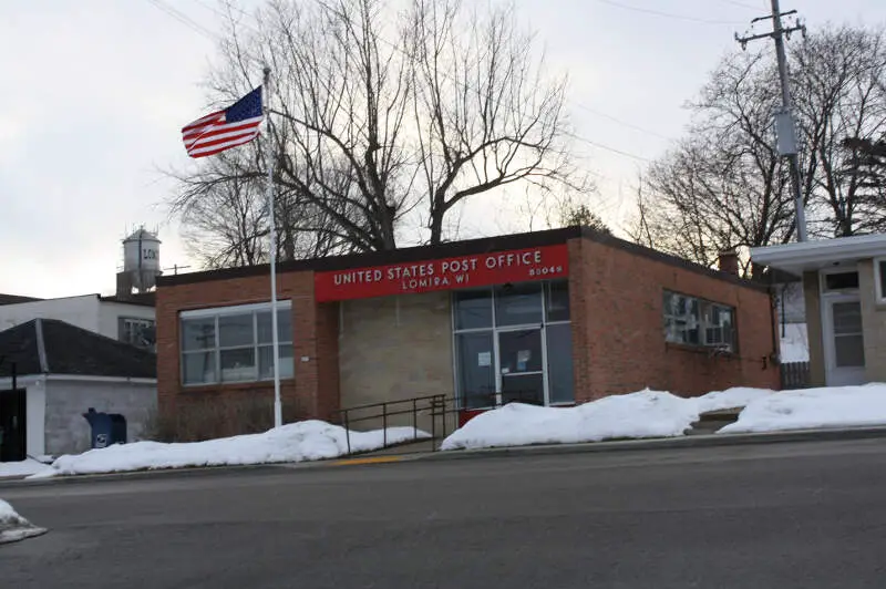 Lomira, Wisconsin