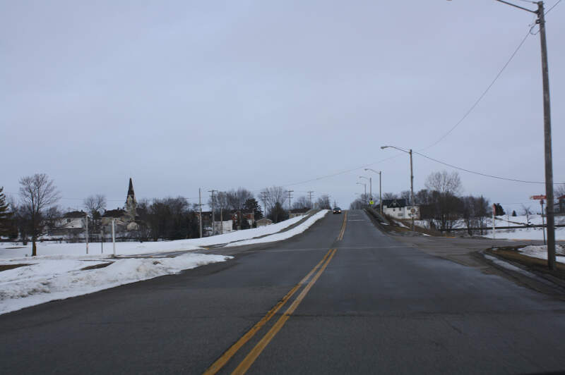 Lomira, Wisconsin