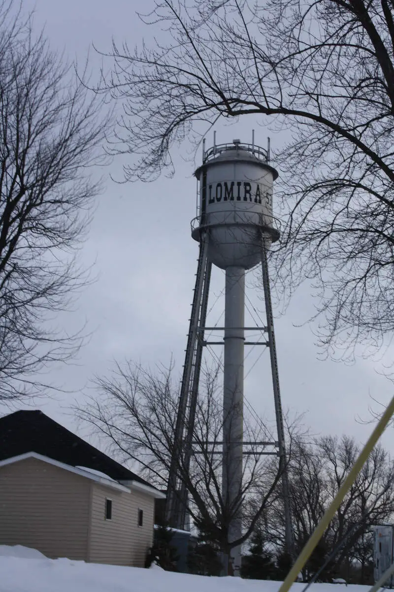 Lomira, Wisconsin