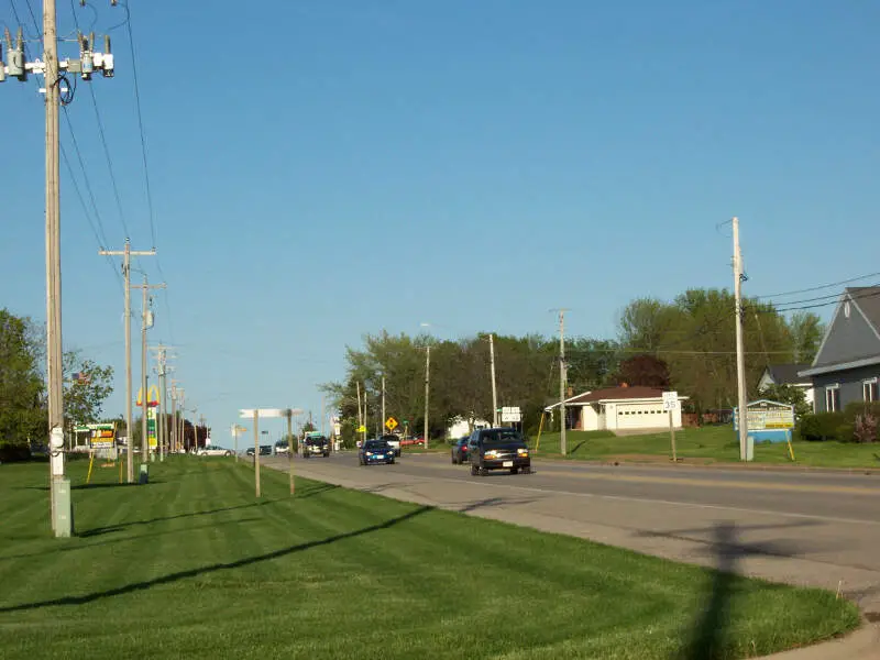 Luxemburg, WI Quality of Life, Demographics, And Statistics HomeSnacks