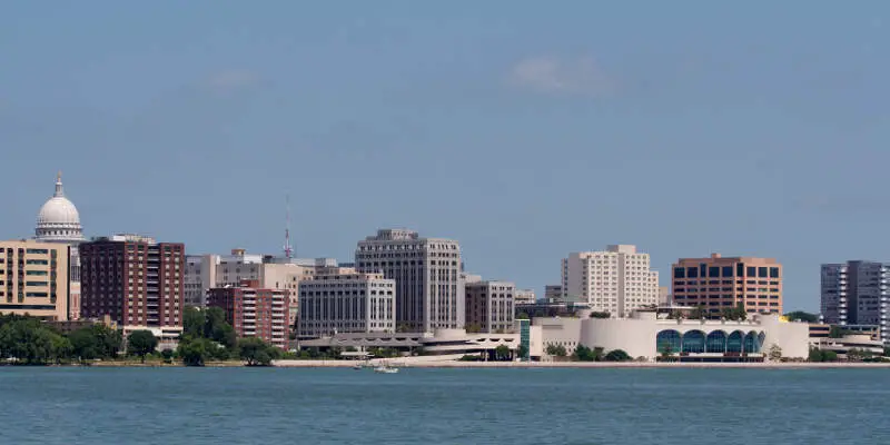 Best Neighborhoods In Madison