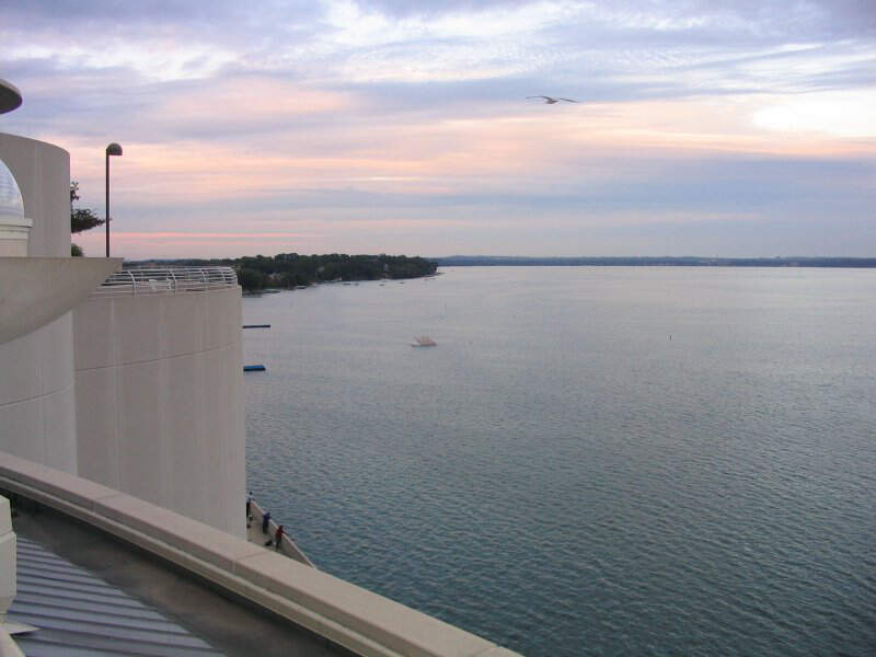 Madison, Wisconsin