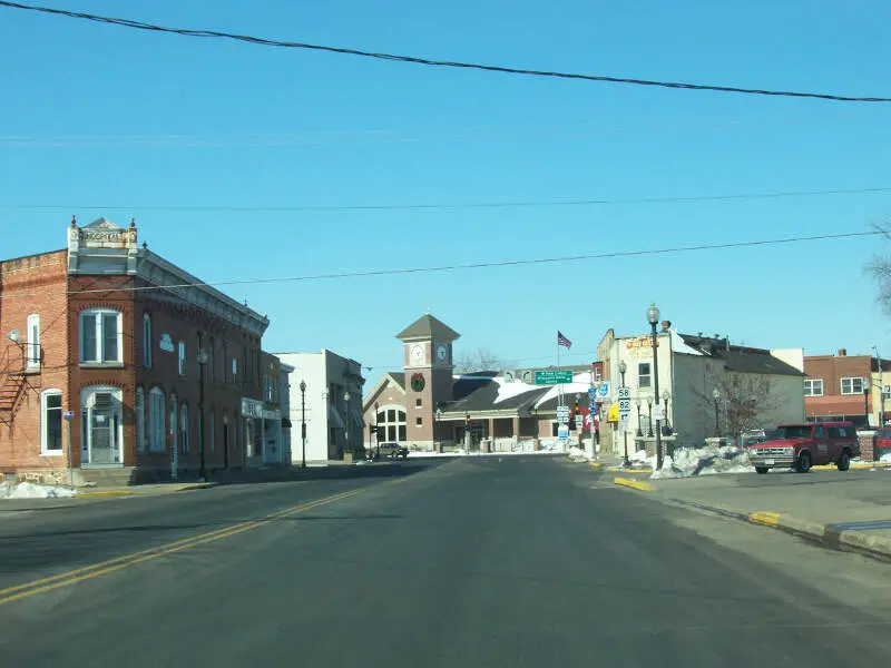 Maustonwisconsindowntownwiswis