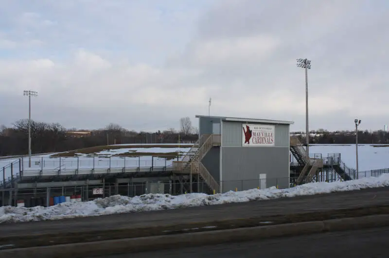 Mayvillehighschoolfield