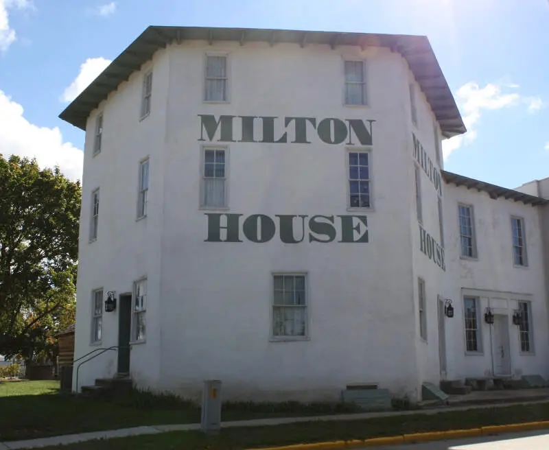 Miltonhousewis