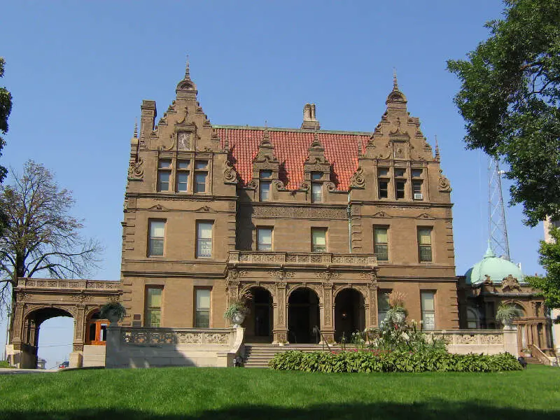 Milwaukee, Wisconsin