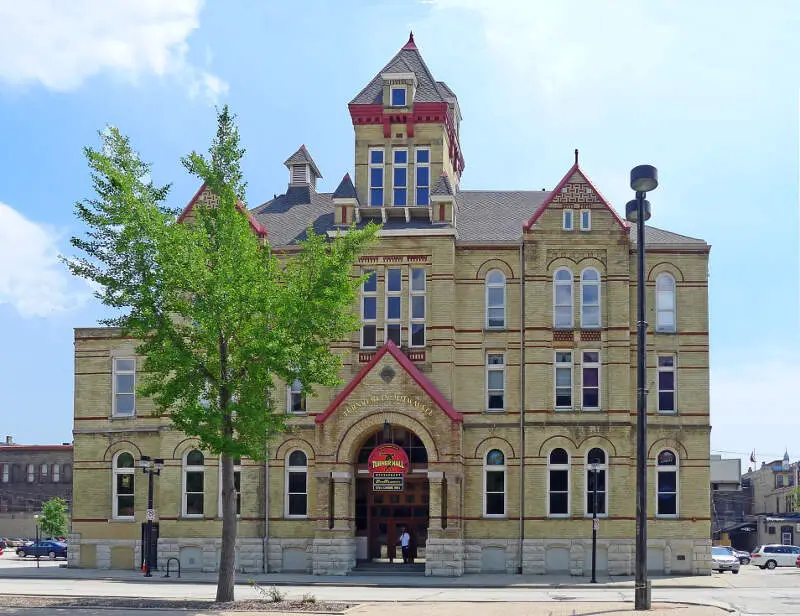 Milwaukee, Wisconsin