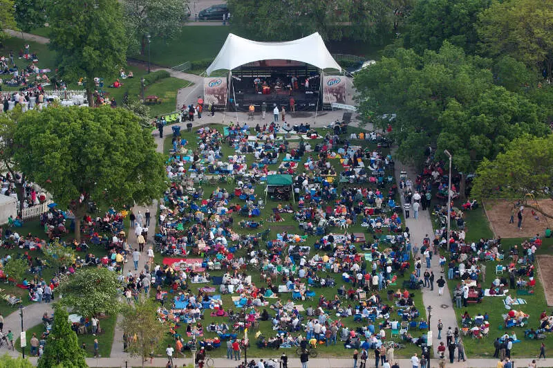 Milwaukee, Wisconsin
