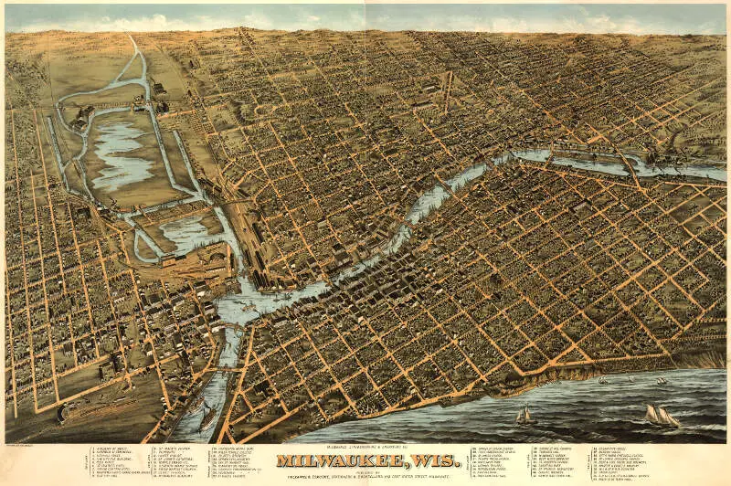 Milwaukee, Wisconsin