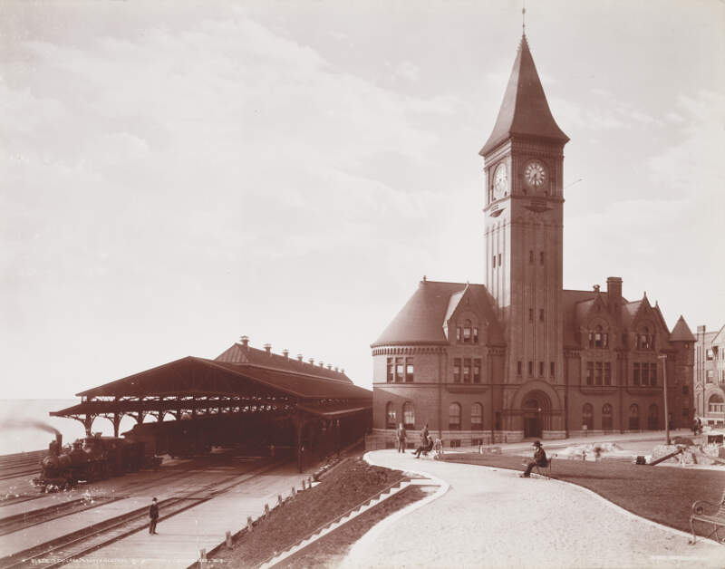 Milwaukee, Wisconsin
