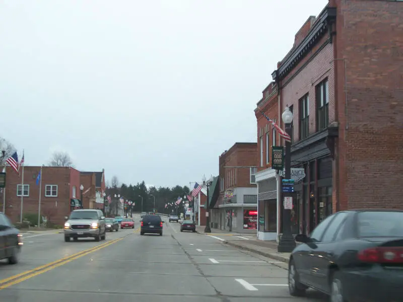 Living In Mosinee, WI HomeSnacks