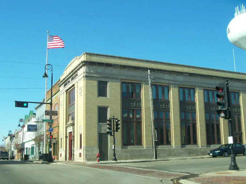 Mthorebwisconsinmunicipalbuilding