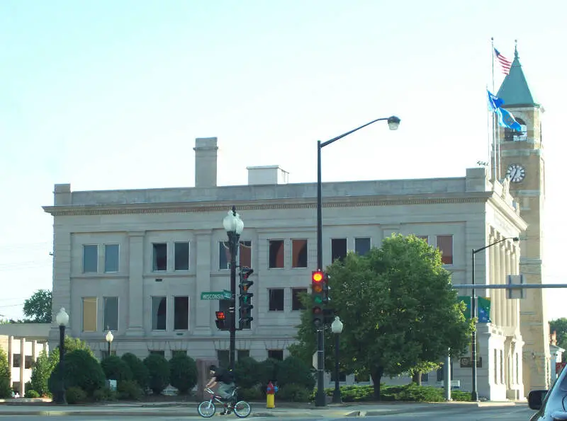 Neenahwisconsincityhall