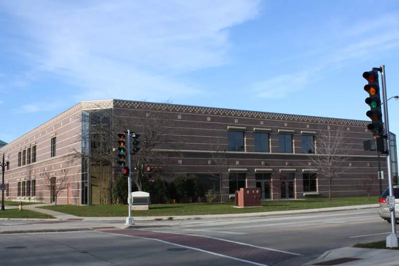 Neenahlibrarywisconsin