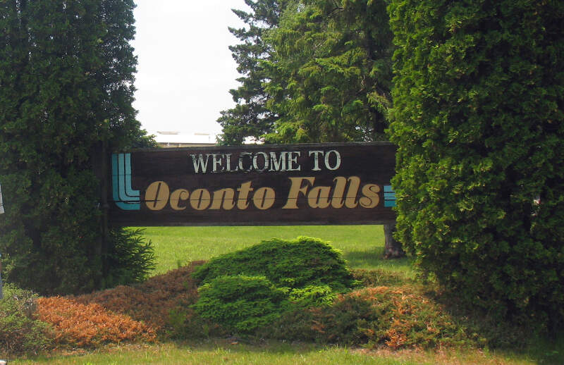 Living In Oconto County, WI