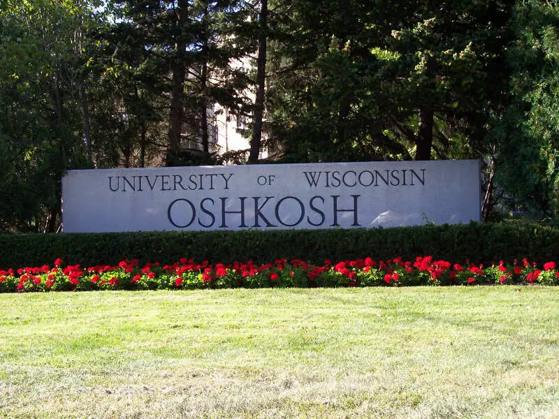 Uwoshkoshsign