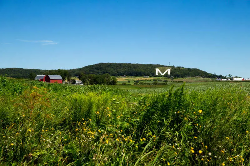 Platte Mound