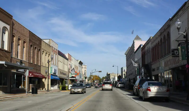 Portageretailhistoricdistrictcookbetweenwisconsindewittwis