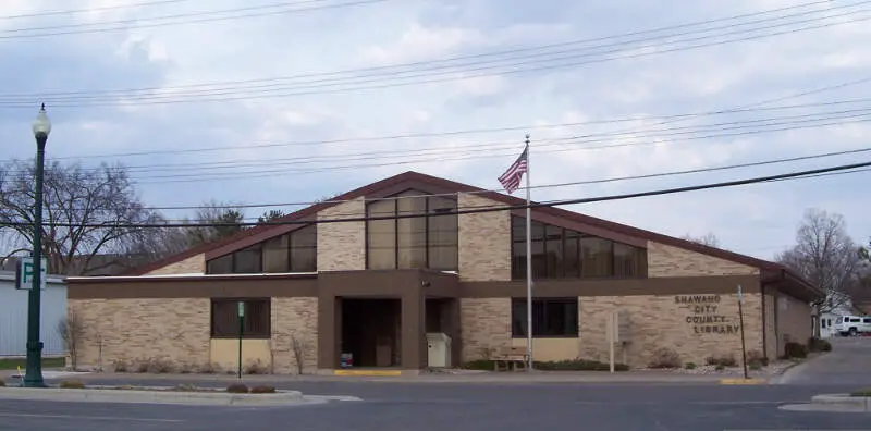 Shawanocountycitylibrary