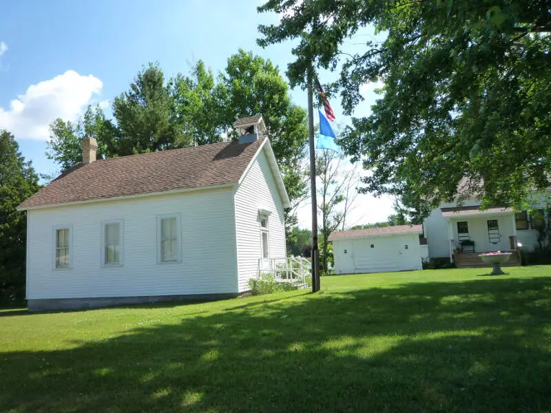 Shawano Museum