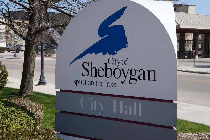 Sheboygan, Wisconsin