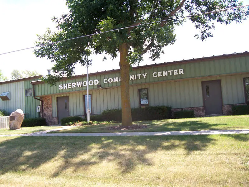 Sherwoodcommunitycenterwisconsin